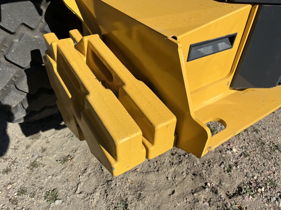 2024 John Deere 332G - Photo23