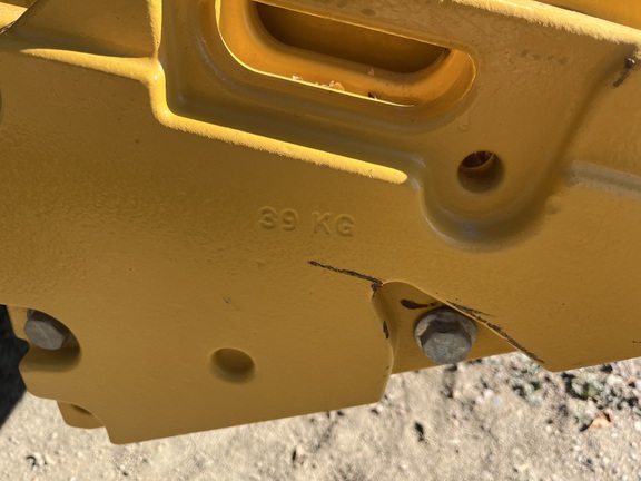 2024 John Deere 332G - Photo24