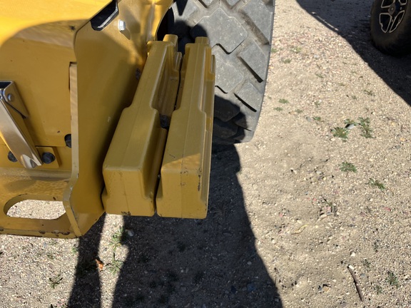 2024 John Deere 332G - Photo25