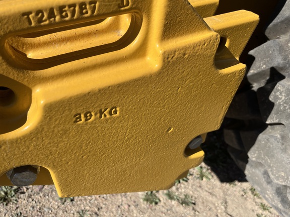 2024 John Deere 332G - Photo26