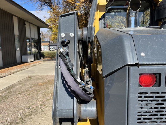 2024 John Deere 332G - Photo28