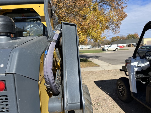 2024 John Deere 332G - Photo27