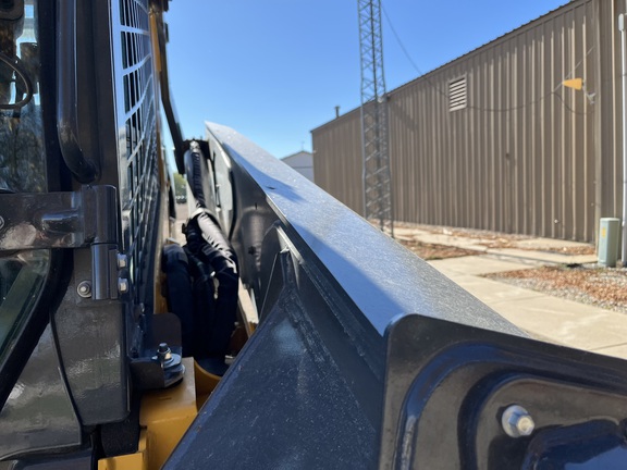 2024 John Deere 332G - Photo30