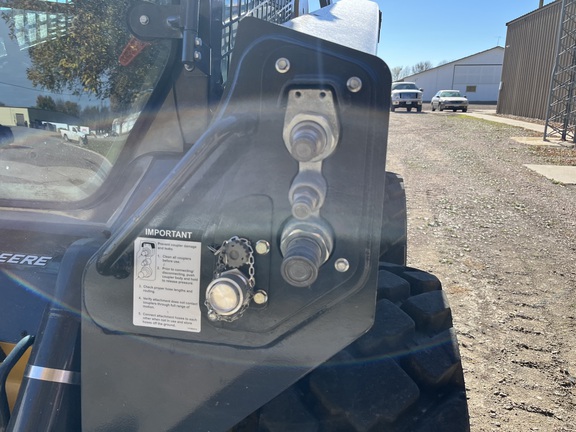 2024 John Deere 332G - Photo29