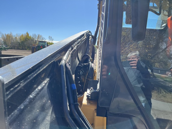 2024 John Deere 332G - Photo31