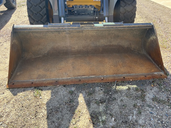 2024 John Deere 332G - Photo32