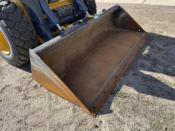 2024 John Deere 332G - Photo33