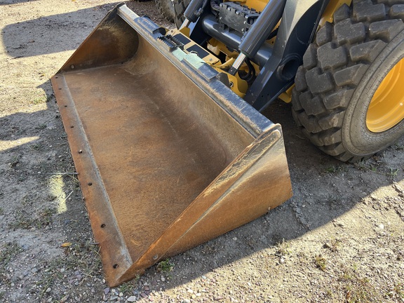 2024 John Deere 332G - Photo34