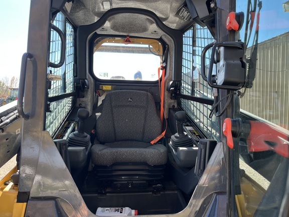 2024 John Deere 332G - Photo35