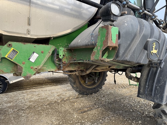 2010 John Deere 4930 - Photo20