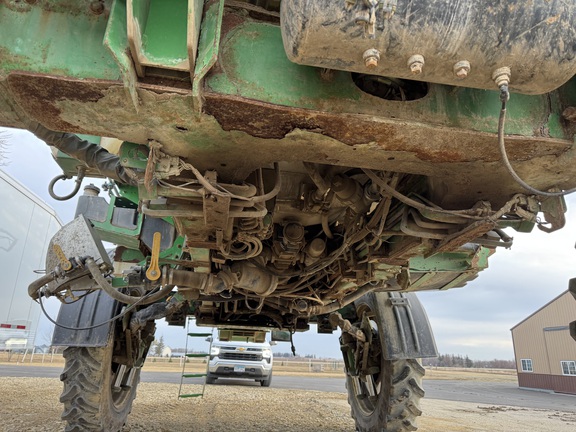 2010 John Deere 4930 - Photo14