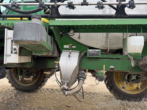 2010 John Deere 4930 - Photo13