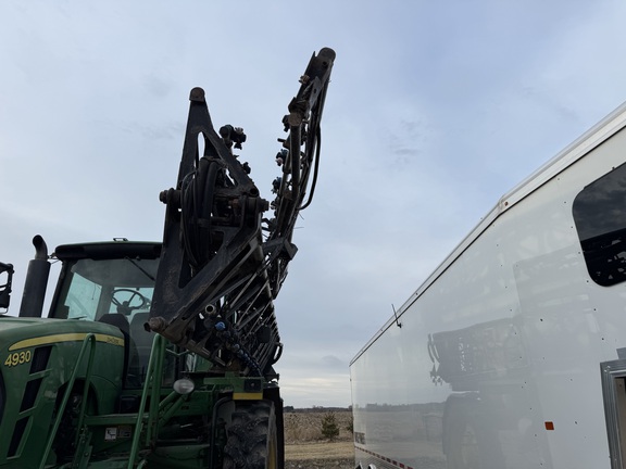 2010 John Deere 4930 - Photo10