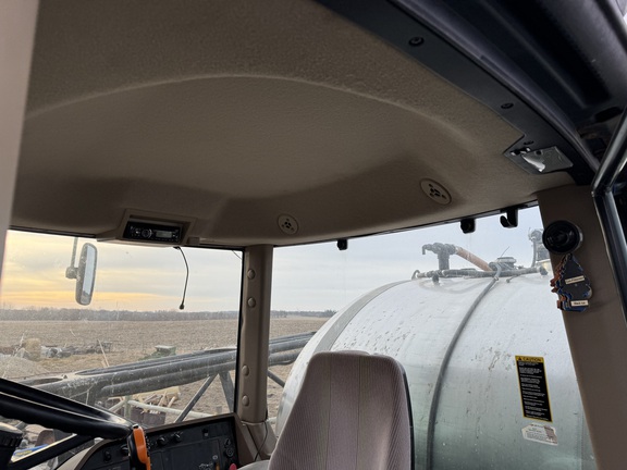 2010 John Deere 4930 - Photo8