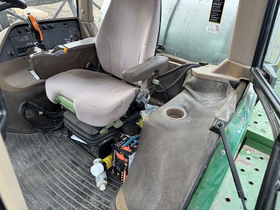 2010 John Deere 4930 - Photo9