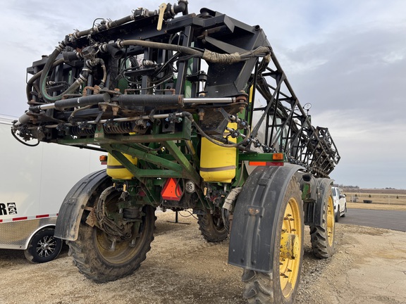 2010 John Deere 4930 - Photo18