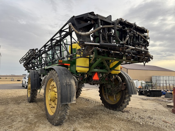 2010 John Deere 4930 - Photo17