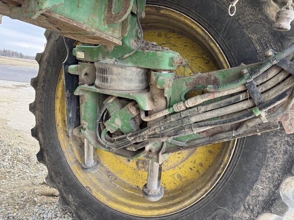 2010 John Deere 4930 - Photo16