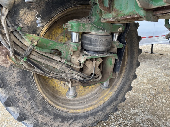 2010 John Deere 4930 - Photo15