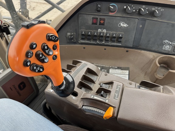 2010 John Deere 4930 - Photo6