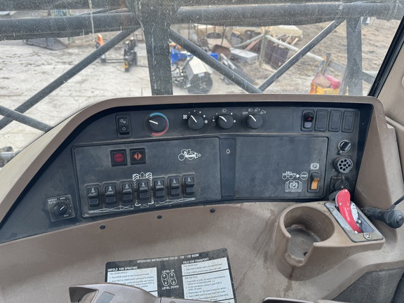 2010 John Deere 4930 - Photo5