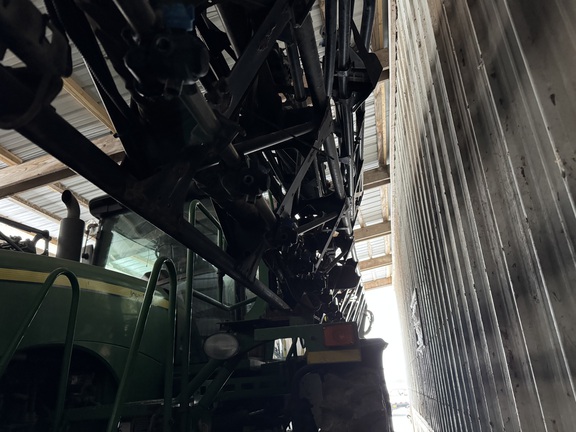 2010 John Deere 4930 - Photo3