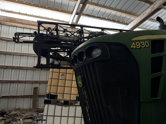 2010 John Deere 4930 - Photo2