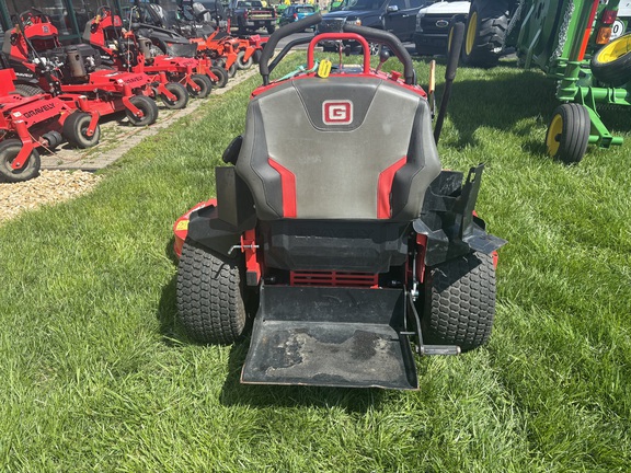 Used 2023 Gravely PS60 EFI Stand On Mowers at Koenig Equipment in Lebanon, OH - Photo3