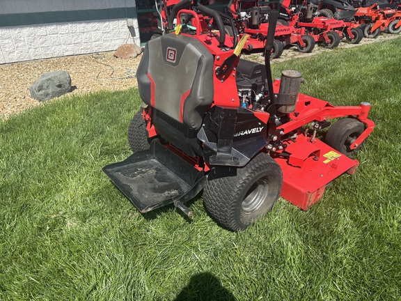 Used 2023 Gravely PS60 EFI Stand On Mowers at Koenig Equipment in Lebanon, OH - Photo4