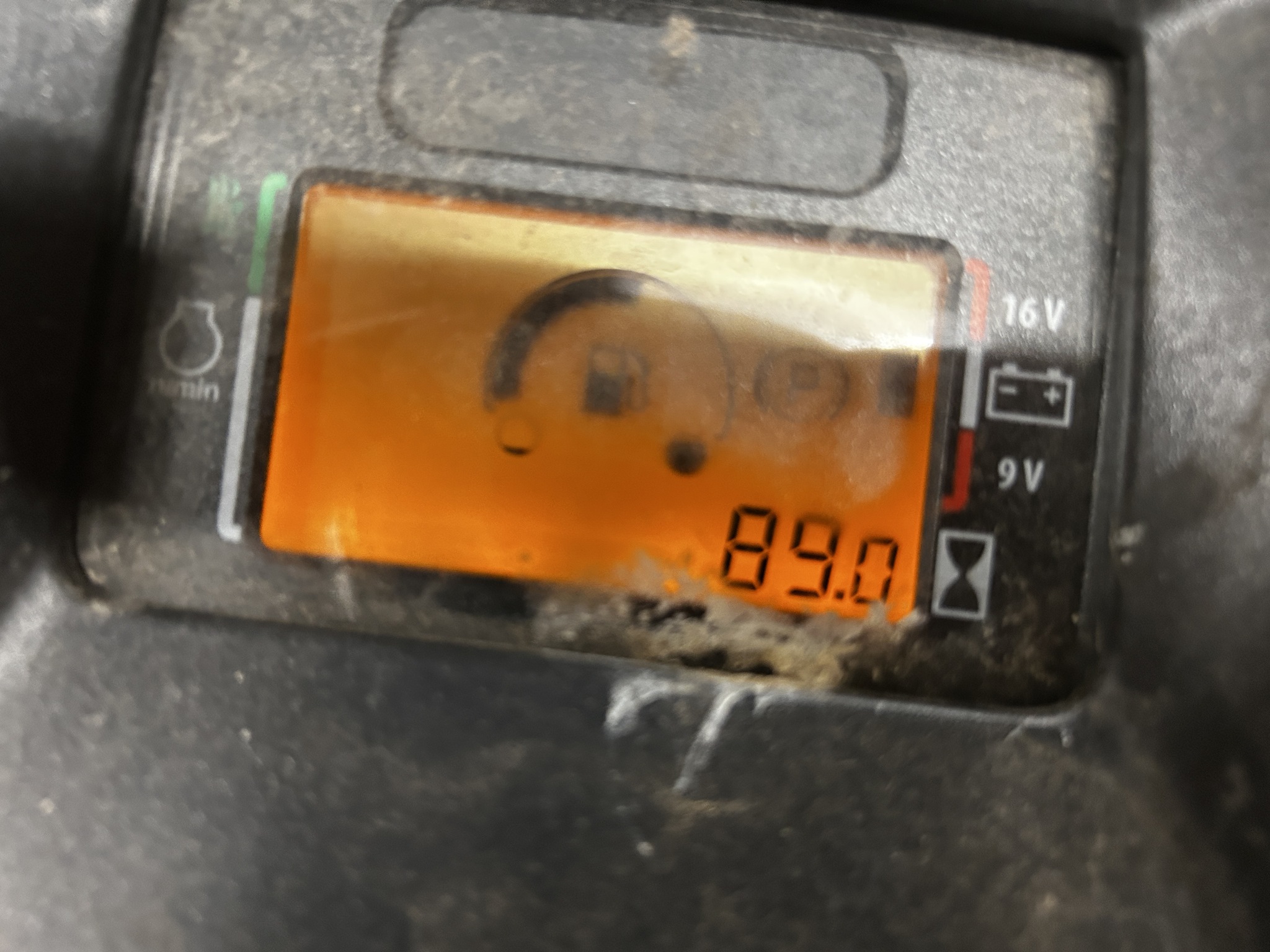 2021 John Deere X350 Image 11