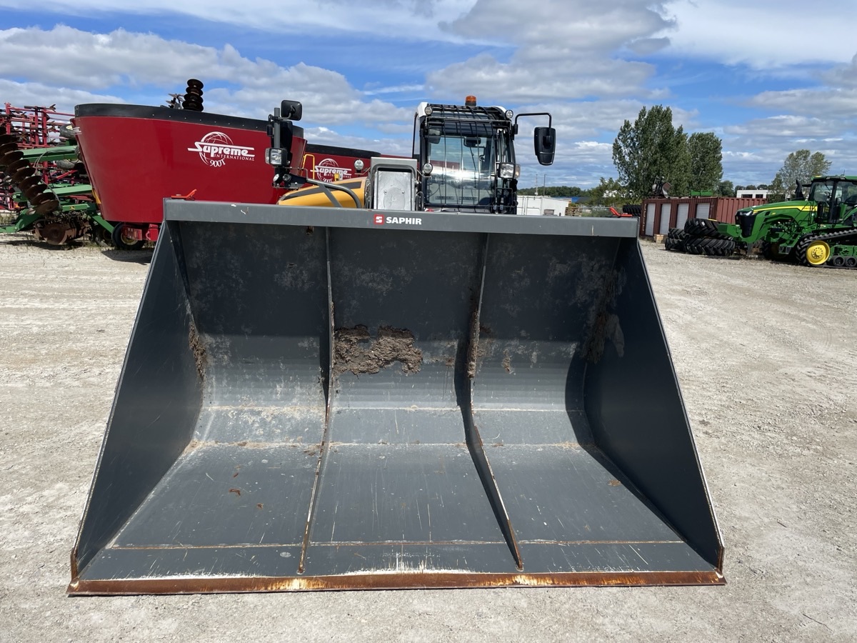 2023 Liebherr T60-9S Image 3