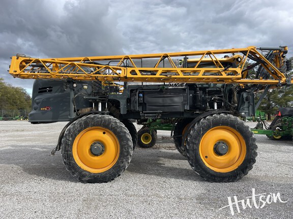 Photo of 2021 Hagie STS12