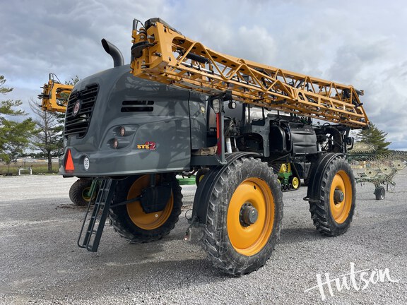 Photo of 2021 Hagie STS12