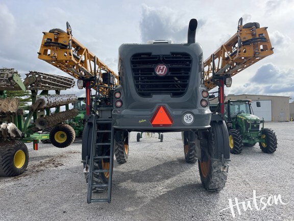 Photo of 2021 Hagie STS12