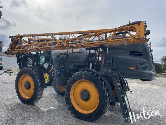 Photo of 2021 Hagie STS12