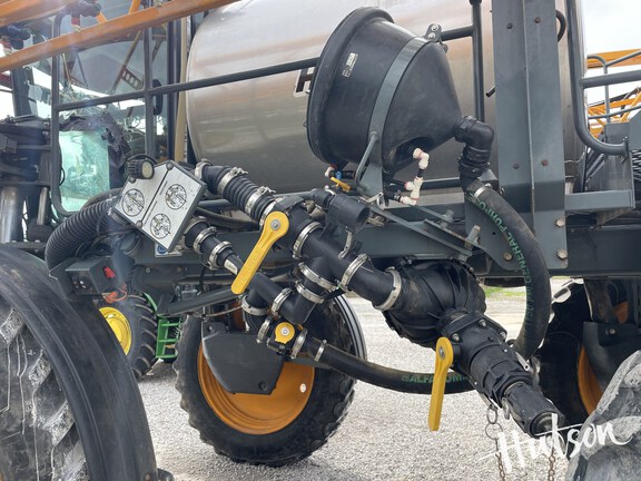 Photo of 2021 Hagie STS12