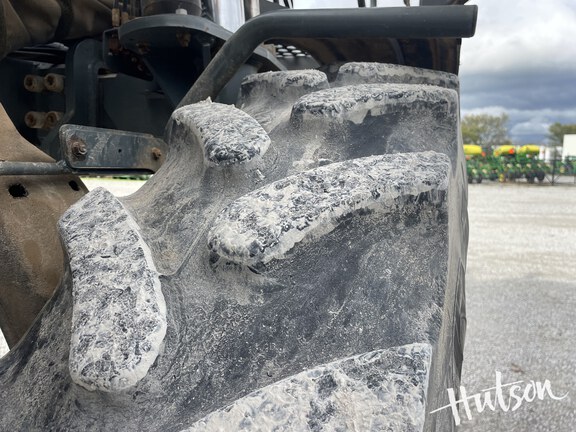 Photo of 2021 Hagie STS12