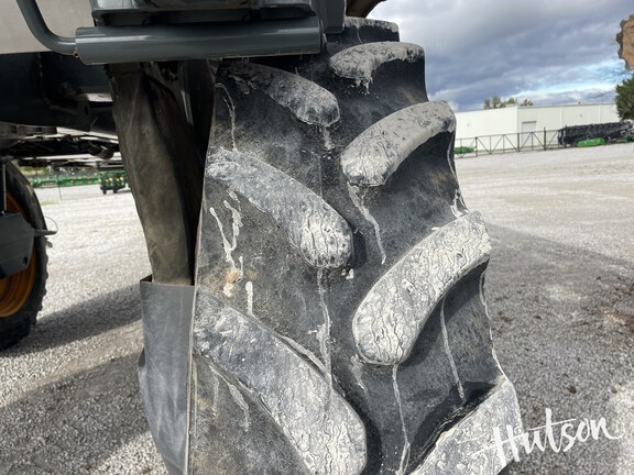 Photo of 2021 Hagie STS12