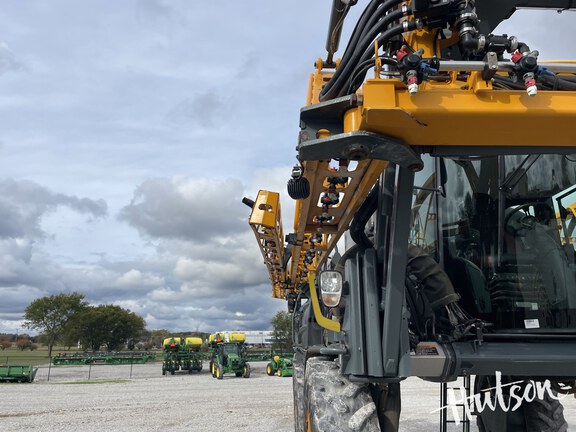 Photo of 2021 Hagie STS12