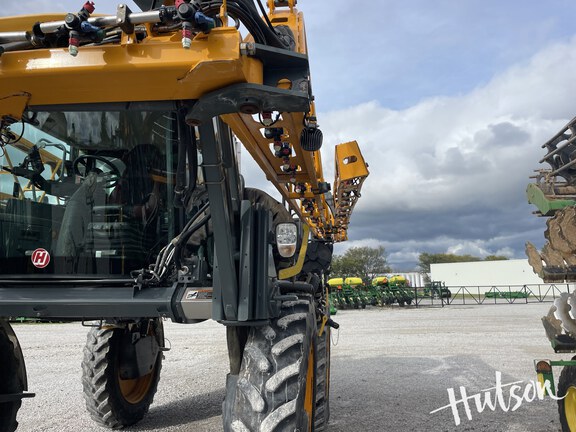 Photo of 2021 Hagie STS12