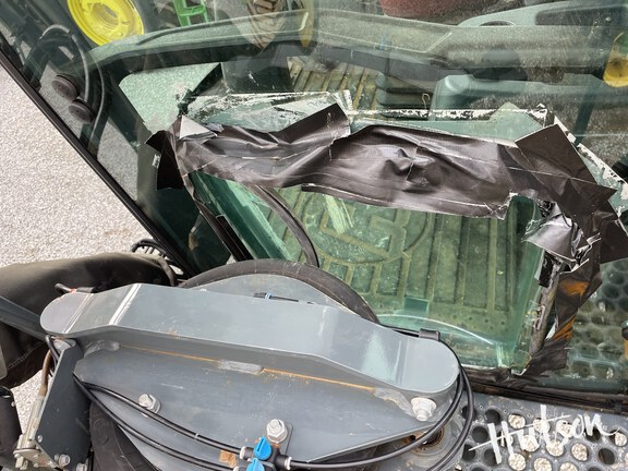 Photo of 2021 Hagie STS12