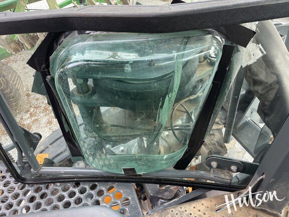 Photo of 2021 Hagie STS12