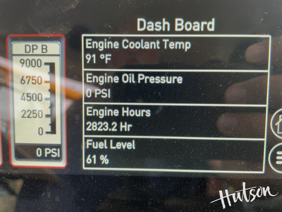 Photo of 2021 Hagie STS12