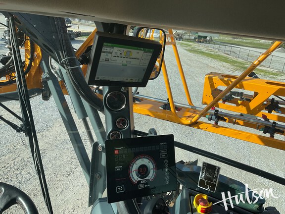 Photo of 2021 Hagie STS12