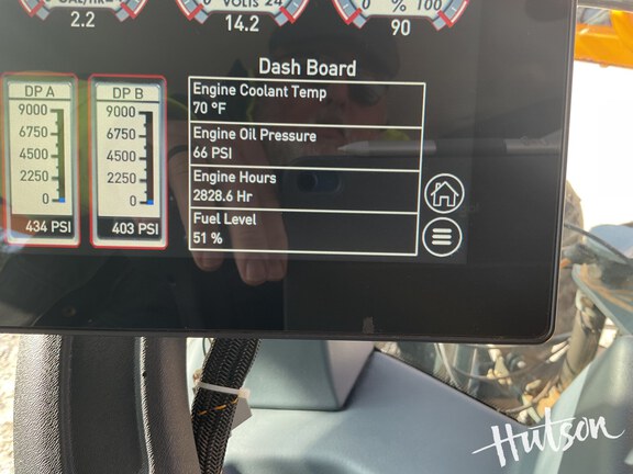 Photo of 2021 Hagie STS12