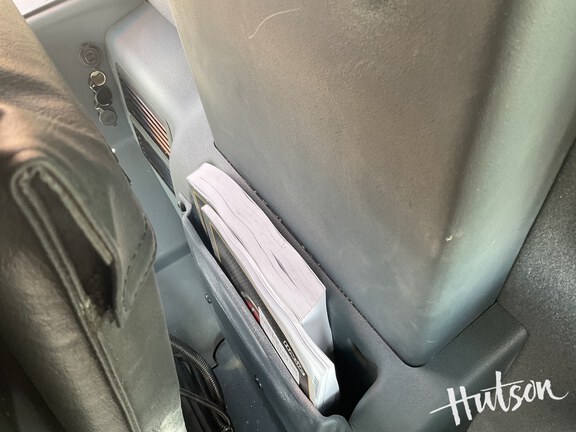 Photo of 2021 Hagie STS12