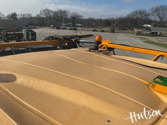 Photo of 2021 Hagie STS12