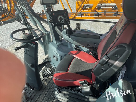 Photo of 2021 Hagie STS12