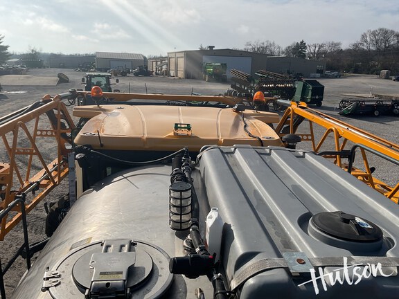 Photo of 2021 Hagie STS12