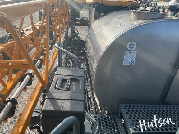 Photo of 2021 Hagie STS12